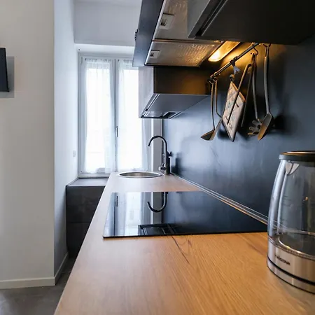 Apartman Turro M1 -10 Min Duomo *